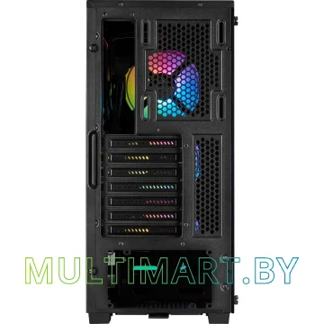Корпус Corsair iCUE 220T RGB (CC-9011190-WW) картинка 9